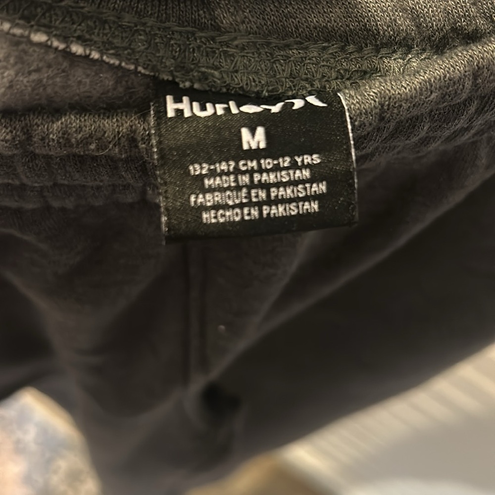 Hurley joggers - Picture 5 of 5